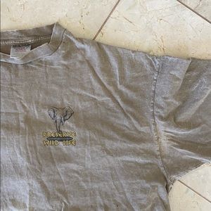 VINTAGE ELEPHANT BAR TEE 🐘